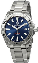 Tag Heuer Aquaracer Watch For Men Wbd1112 Ba0928