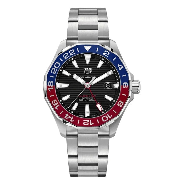 Tag Heuer Aquaracer Watch For Men Way201f Ba0927