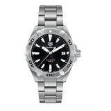 Tag Heuer Aquaracer Watch For Men Wbd1110 Ba0928