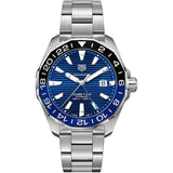 Tag Heuer Aquaracer Watch For Men Way201t Ba0927