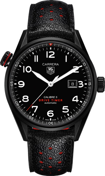 Tag Heuer Carrera Watch For Men War2a80 Fc6337