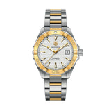 Tag Heuer Aquaracer Watch For Men Way2151 Bd0912