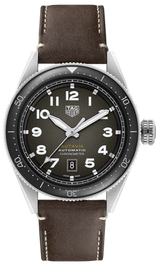 Tag Heuer Autavia Watch For Men Wbe5114 Fc8266