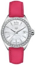 Tag Heuer Formula 1 Watch For Women Wbj131a Fc8252