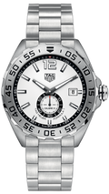 Tag Heuer Formula 1 Watch For Men Waz2013 Ba0842