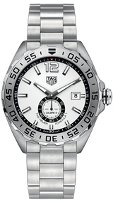 Tag Heuer Formula 1 Watch For Men Waz2013 Ba0842