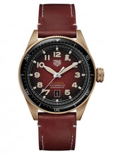 Tag Heuer Autavia Watch For Men Wbe5193 Fc8300