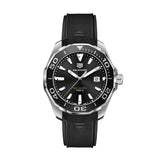 Tag Heuer Aquaracer Watch For Men Way101a Ft6141