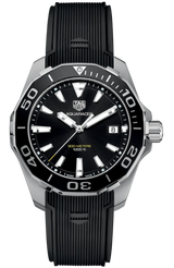 Tag Heuer Aquaracer Watch For Men Way111a Ft6151