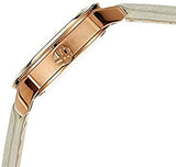 Burberry Ladies Watch The City Rose Gold Bu9209