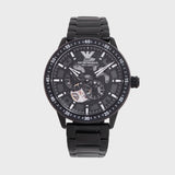 Emporio Armani Mens Diver Watch Ar60054