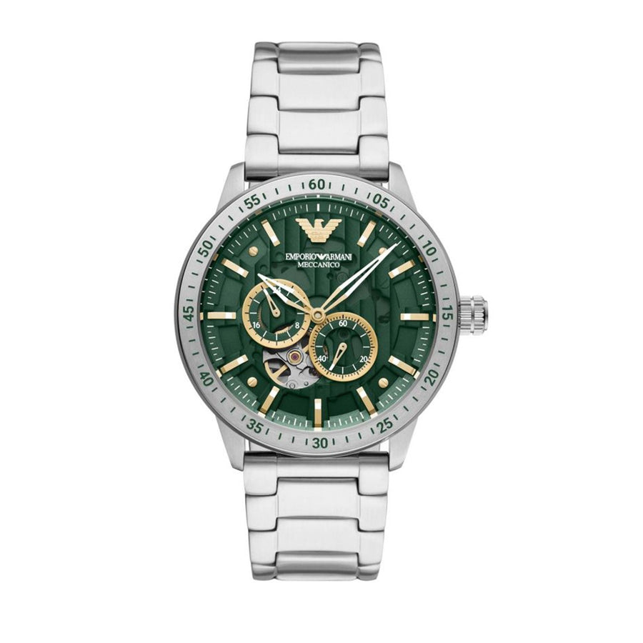 Emporio Armani Mens Diver Watch Ar60053