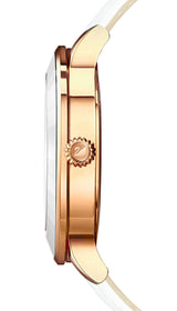 Swarovski Watch Octea 39mm Rose Gold 5414416