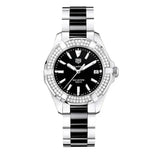 Tag Heuer Aquaracer Watch For Men Way131e Ba0913