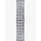 Tissot Mens Watch Prx Green T1374101109100