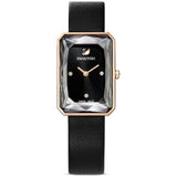 Swarovski Watch Uptown Black 5547710