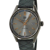 Tag Heuer Carrera Special Edition 39mm Watch For Women War1114 Ba0601