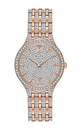 Bulova Watch For 98l235