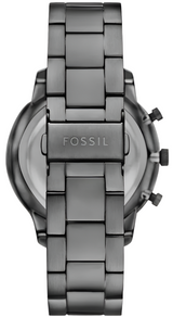 Fossil Watch Neutra Chronograph Smoke Fs6111