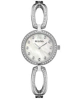 Bulova Watch For 96l223