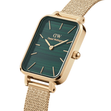 Daniel Wellington Ladies Green Watch Dw00100561