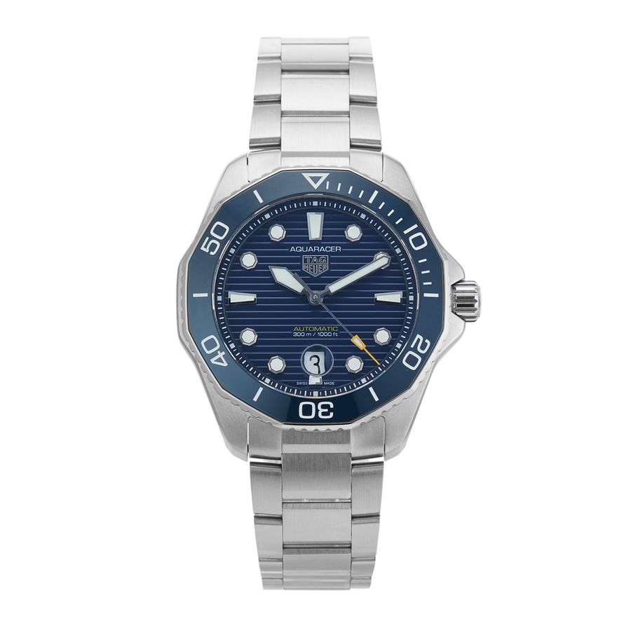 Tag Heuer Aquaracer Wbp201b Ba0632