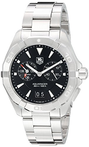 Tag Heuer Carrera Watch For Men Way111z Ba0928