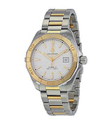 Tag Heuer Aquaracer Watch For Men Way2151 Bd0912