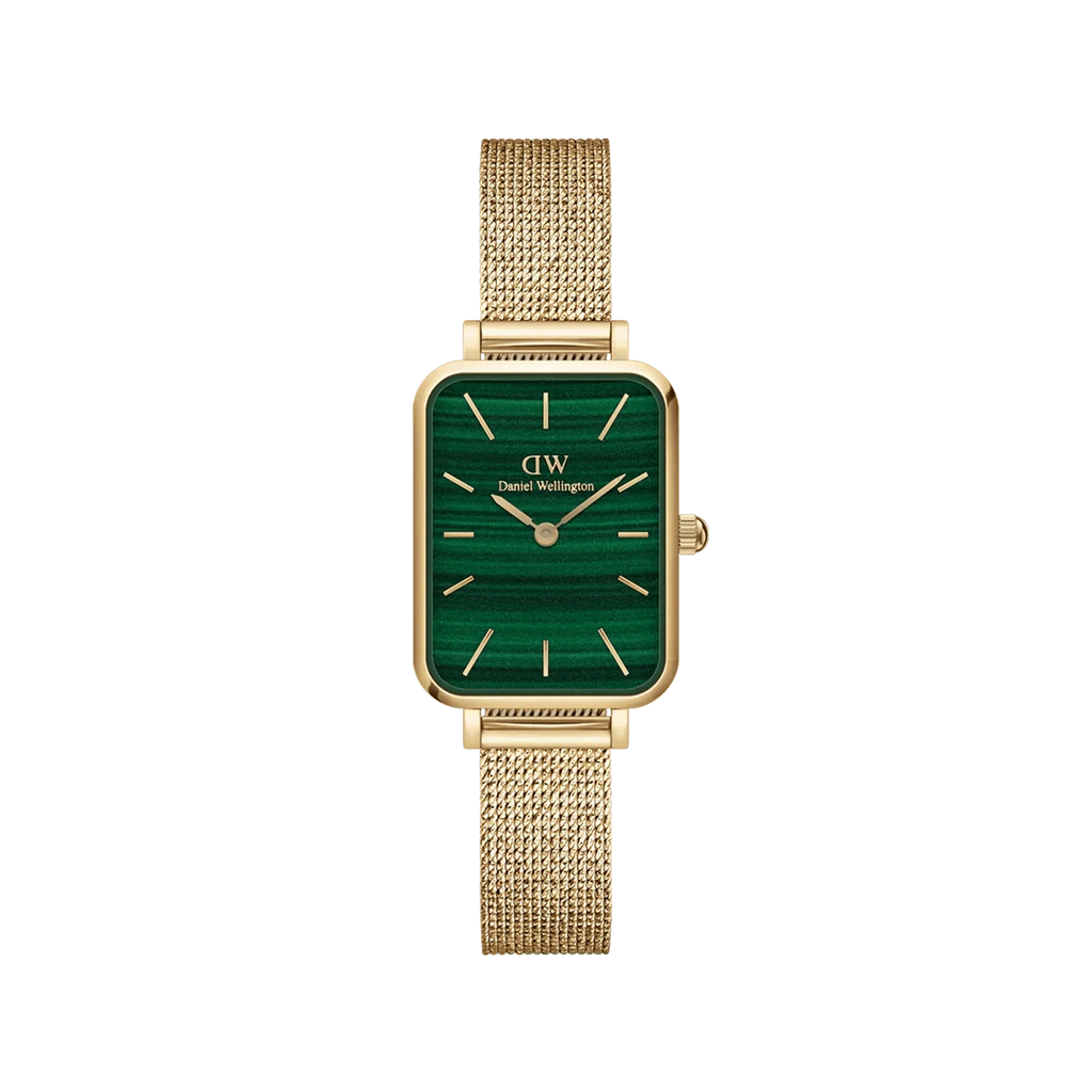 Daniel Wellington Ladies Green Watch Dw00100561