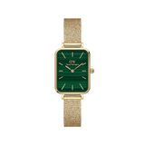 Daniel Wellington Ladies Green Watch Dw00100561