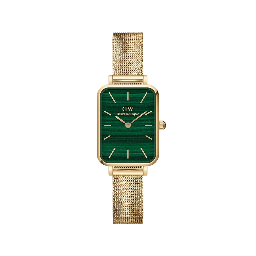 Daniel Wellington Ladies Green Watch Dw00100561