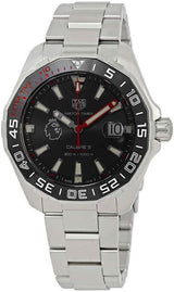 Tag Heuer Aquaracer Premier League Special Edition 43mm Automatic Mens Watch