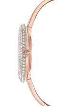 Swarovski Watch Crystal Rose Bracelet Rose Gold 5484073