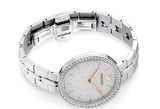 Swarovski Watch Cosmopolitan Silver 5517807