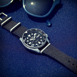 Seiko Watch 5 Sports Mens Srpd55k1