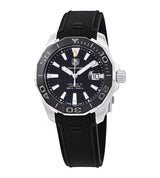 Tag Heuer Aquaracer Watch For Men Way211a Ft6151