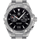 Tag Heuer Carrera Watch For Men Way111z Ba0928