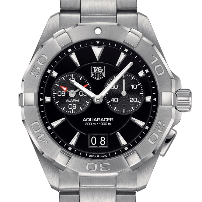 Tag Heuer Carrera Watch For Men Way111z Ba0928