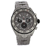 Tag Heuer Formula 1 Special Edition Quartz Chronograph Watch For Men Caz1012 Ba0883