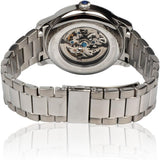 Maserati R8823125001 Tradizione Automatic Mens White Watch