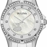 Bulova Watch For 96l226