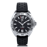 Tag Heuer Formula 1 Watch For Men Waz2113 Ft8023