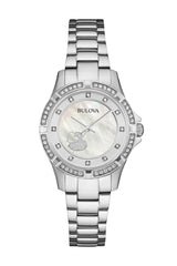 Bulova Watch For 96l226