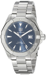 Tag Heuer Aquaracer Watch For Men Way2112 Ba0928