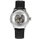 Maserati R8821118003 Epoca Automatic Mens Black Watch