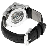 Maserati R8821118003 Epoca Automatic Mens Black Watch