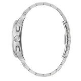 Bulova Curv Mens Grey Watch 96a298