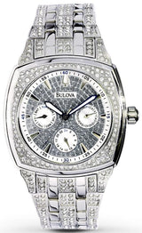 Bulova Watch For 96c002