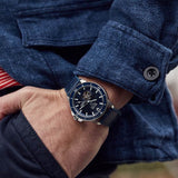 Marine Star Automatic Watch 96a291