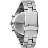 Gents Classic Steel Watch 96b408